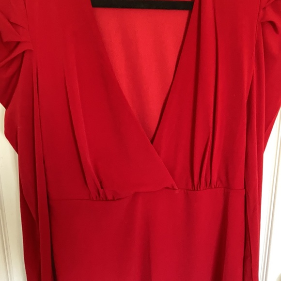 Revolve Dress - Picture 4 of 4